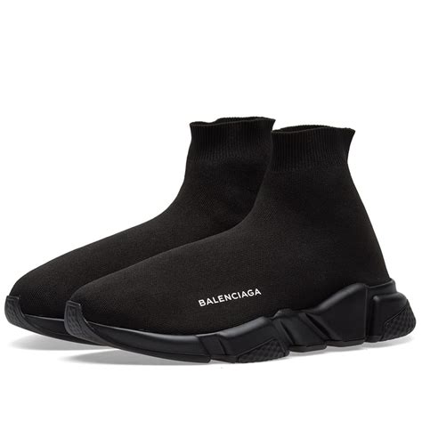 balenciaga speed runner price.